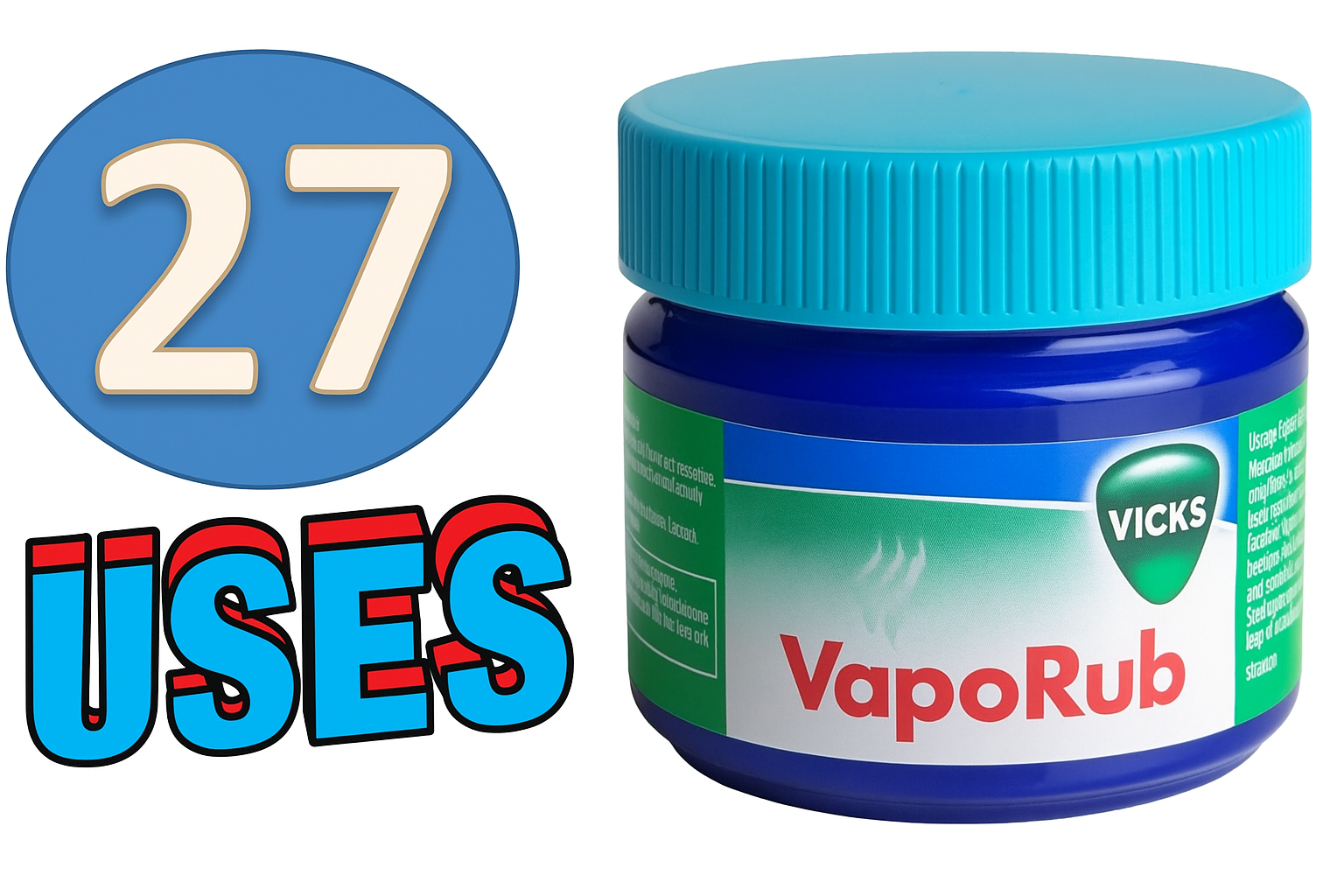 Vicks Prostate Health video